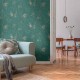 Papel pintado As Creation The Battle of Style 38832-1