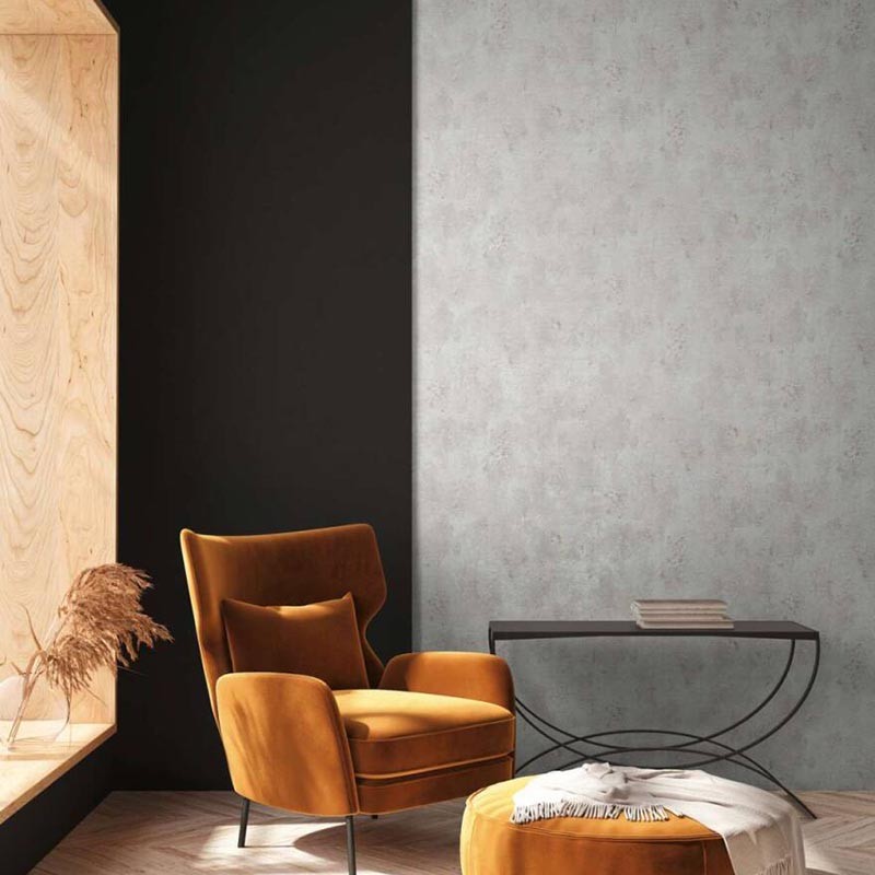 Papel pintado As Creation The Battle of Style 38823-1