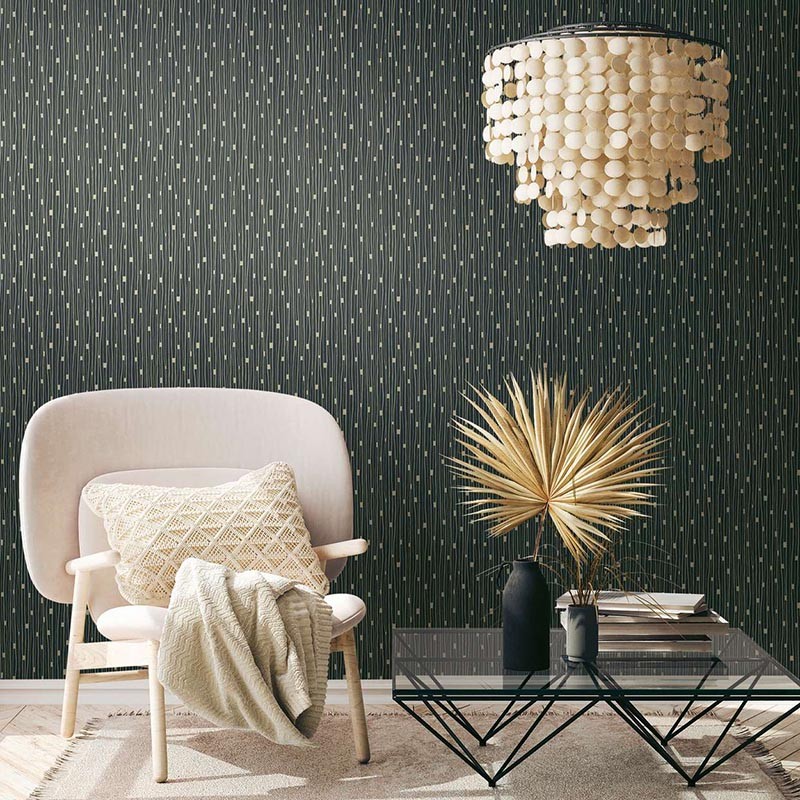 Papel pintado As Creation The Battle of Style 38822-4