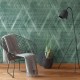 Papel pintado As Creation The Battle of Style 38824-2