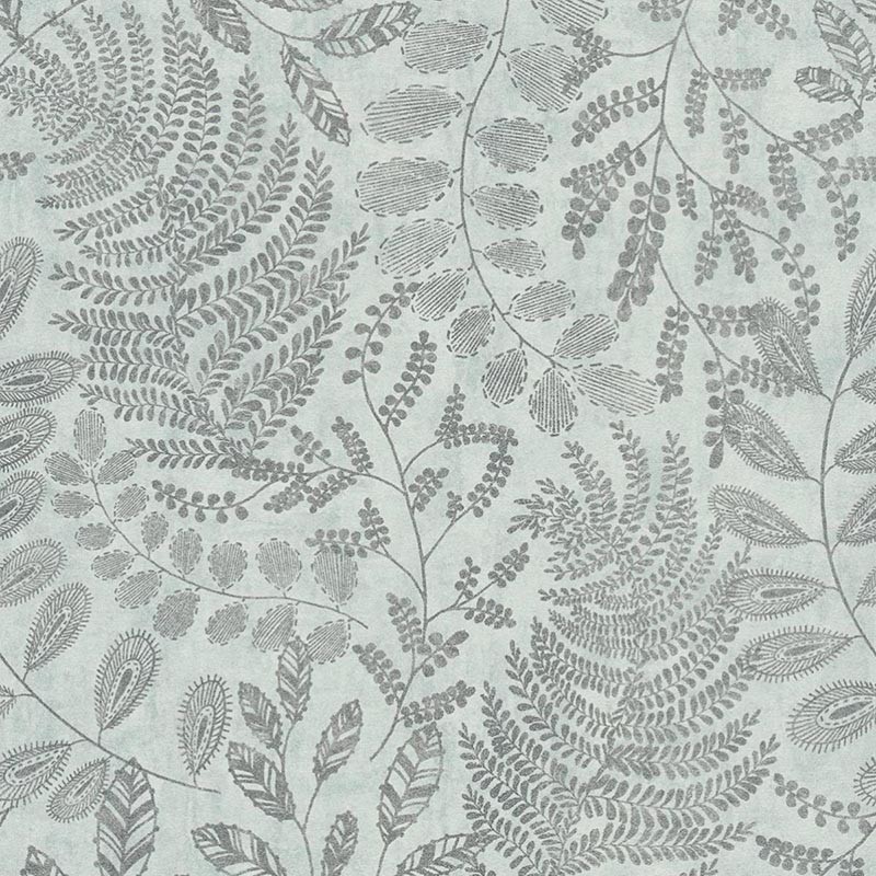 Papel pintado As Creation The Battle of Style 38830-1