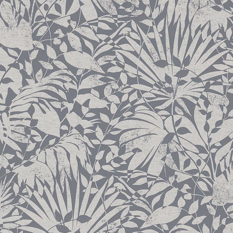 Papel pintado As Creation The Battle of Style 38831-4