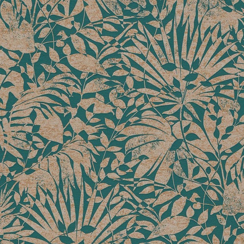 Papel pintado As Creation The Battle of Style 38831-1