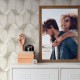 Papel pintado As Creation The Battle of Style 38827-4