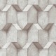 Papel pintado As Creation The Battle of Style 38827-3