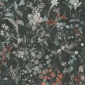 Battle of Style 38825-4 Papel pintado As Creation