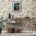Battle of Style 38825-2 Papel pintado As Creation