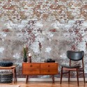 The Wall II 392501 Mural decorativo As Creation