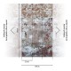 Papel pintado As Creation The Wall II Metropolitan Stories Travel Styles 392501