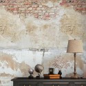 The Wall II 392491 Mural decorativo As Creation