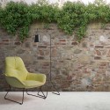 The Wall II 392471 Mural decorativo As Creation