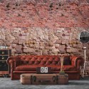 The Wall II 392461 Mural decorativo As Creation