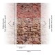 Papel pintado As Creation The Wall II Metropolitan Stories Travel Styles 392461