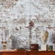 Papel pintado As Creation The Wall II Metropolitan Stories Travel Styles 392381