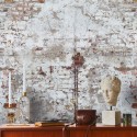 The Wall II 392381 Mural decorativo As Creation