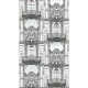 Mural decorativo As Creation The Wall II Metropolitan Stories Travel Styles 393111