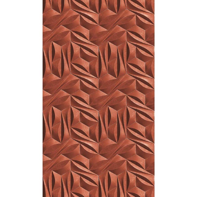 Mural decorativo As Creation The Wall II Metropolitan Stories Travel Styles 391793