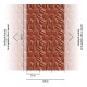 Mural decorativo As Creation The Wall II Metropolitan Stories Travel Styles 391793