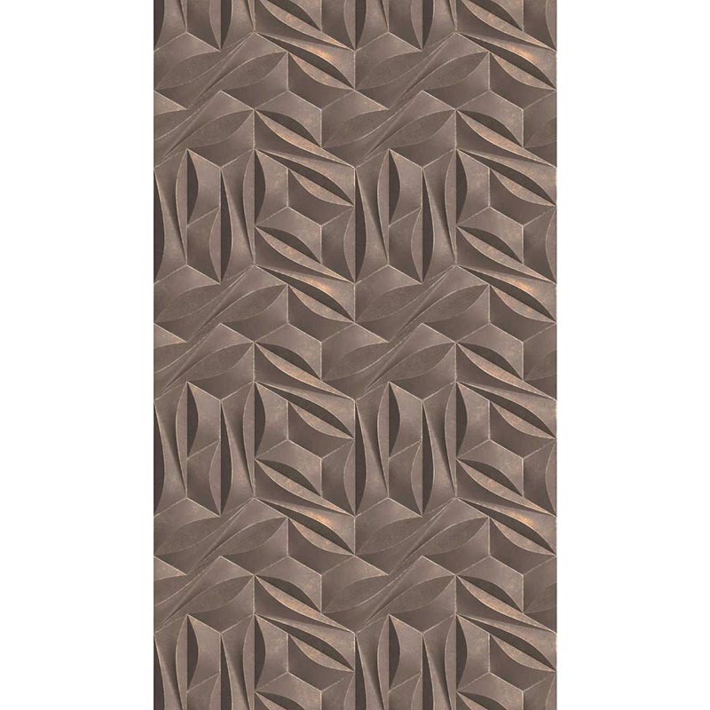 Mural decorativo As Creation The Wall II Metropolitan Stories Travel Styles 391792