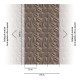 Mural decorativo As Creation The Wall II Metropolitan Stories Travel Styles 391792