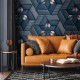 Mural decorativo As Creation The Wall II Metropolitan Stories Travel Styles 391783