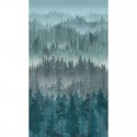 The Wall II 391813 Mural decorativo As Creation
