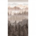 The Wall II 391812 Mural decorativo As Creation