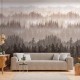 Mural decorativo As Creation The Wall II Metropolitan Stories Travel Styles 391812
