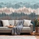 Mural decorativo As Creation The Wall II Metropolitan Stories Travel Styles 391811