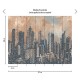 Mural decorativo As Creation The Wall II Metropolitan Stories Travel Styles 393331