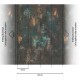 Papel pintado As Creation The Wall II Metropolitan Stories Travel Styles 392321