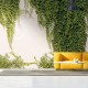 Papel pintado As Creation The Wall II Metropolitan Stories Travel Styles 392271