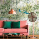 The Wall II 393321 Mural decorativo As Creation
