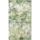 Papel pintado As Creation The Wall II Metropolitan Stories Travel Styles 393321