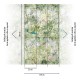 Papel pintado As Creation The Wall II Metropolitan Stories Travel Styles 393321