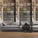 The Wall II 392631 Mural decorativo As Creation