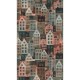 Mural decorativo As Creation The Wall II Metropolitan Stories Travel Styles 391822