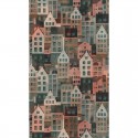 The Wall II 391822 Mural decorativo As Creation