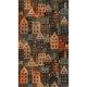 Mural decorativo As Creation The Wall II Metropolitan Stories Travel Styles 391821