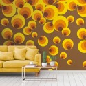The Wall II 392581 Mural decorativo As Creation