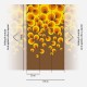 Mural decorativo As Creation The Wall II Metropolitan Stories Travel Styles 392581