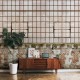 Papel pintado As Creation The Wall II Metropolitan Stories Travel Styles 392441