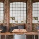 Papel pintado As Creation The Wall II Metropolitan Stories Travel Styles 392421