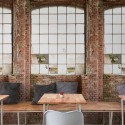 The Wall II 392421 Mural decorativo As Creation