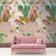 Papel pintado As Creation The Wall II Metropolitan Stories Travel Styles 392481