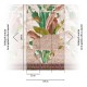 Papel pintado As Creation The Wall II Metropolitan Stories Travel Styles 392481