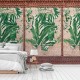 Papel pintado As Creation The Wall II Metropolitan Stories Travel Styles 392452