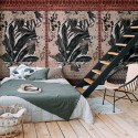 The Wall II 392451 Mural decorativo As Creation