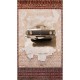 Papel pintado As Creation The Wall II Metropolitan Stories Travel Styles 392431