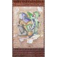 Papel pintado As Creation The Wall II Metropolitan Stories Travel Styles 392411